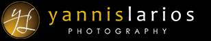 Yannis Larios Greek Photographer